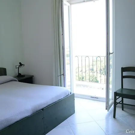 Hotel La Ginestra Forio di Ischia