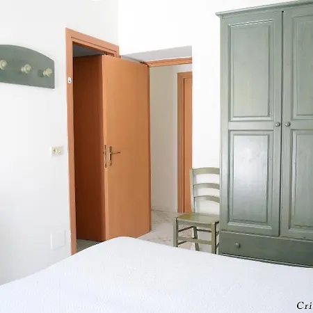 La Ginestra Hotel 3*