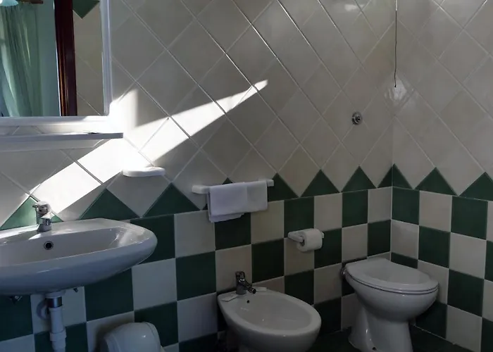 La Ginestra Forio di Ischia