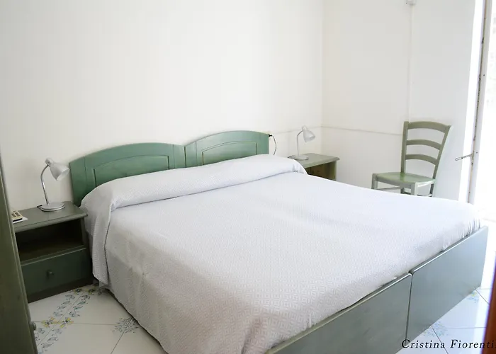La Ginestra Hotel