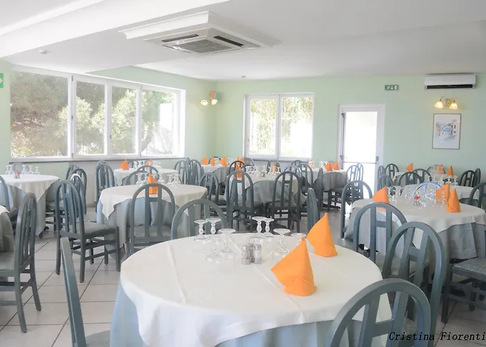 La Ginestra Hotel