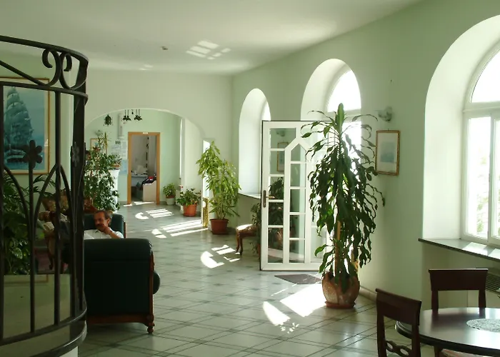 Hotel La Ginestra Forio di Ischia