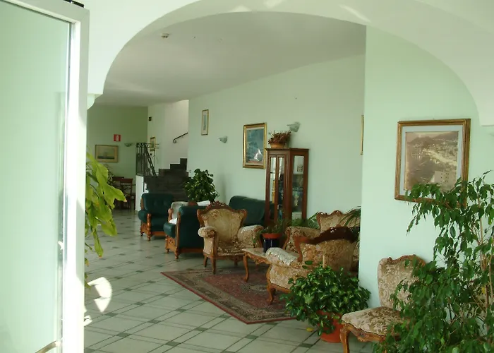 Hotel La Ginestra