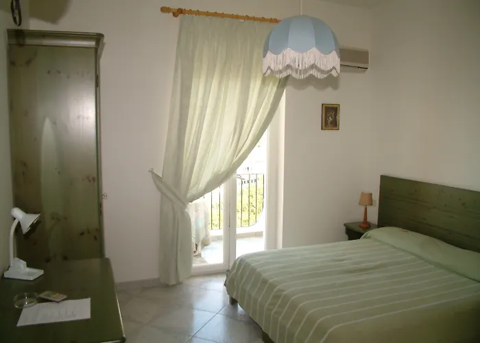 La Ginestra 3* Forio di Ischia
