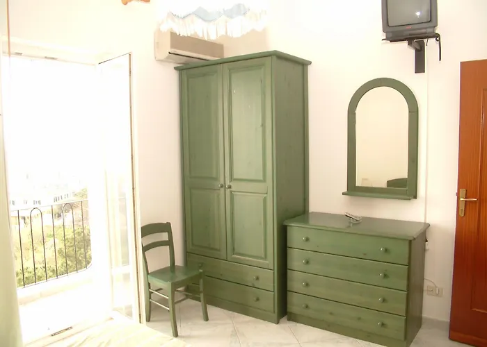 La Ginestra Hotel 3*