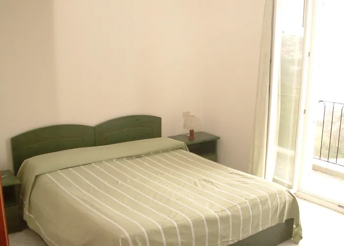 Hotel La Ginestra Forio di Ischia