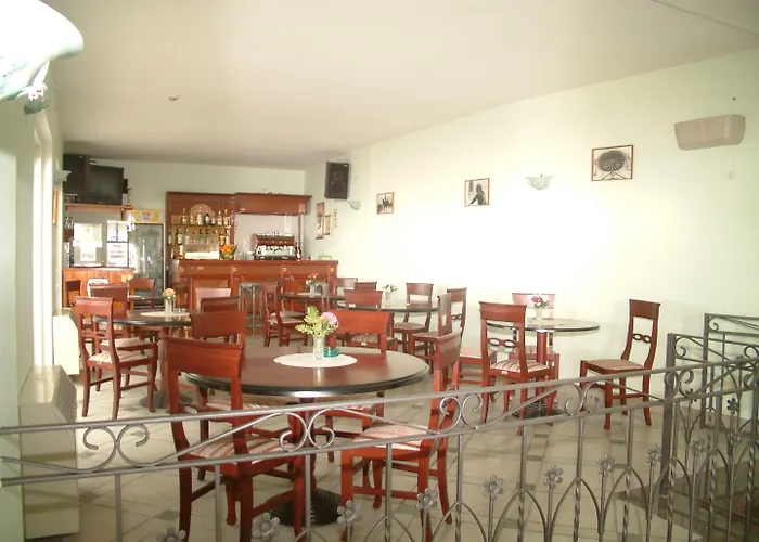 La Ginestra Hotel 3*