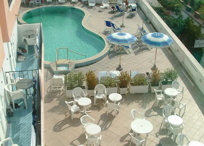 La Ginestra Hotel Forio di Ischia