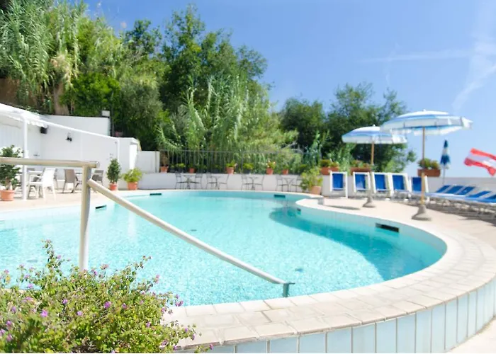 Hotel La Ginestra