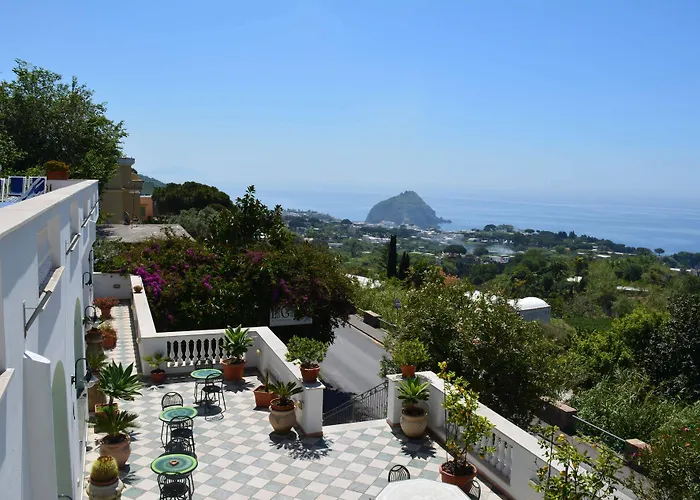 Hotel La Ginestra
