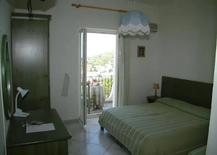 La Ginestra Hotel 3*