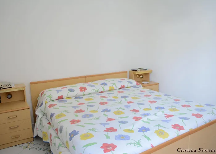 La Ginestra Hotel Forio di Ischia