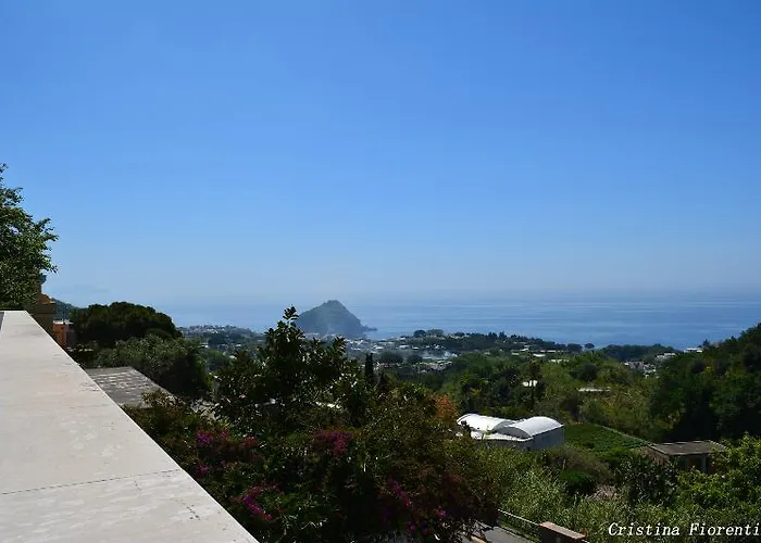 La Ginestra Hotel
