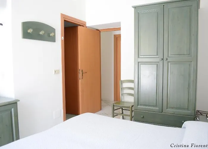 La Ginestra Hotel 3*